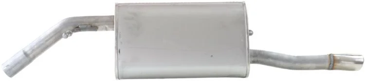 Zadný tlmič výfuku BOSAL 190-183