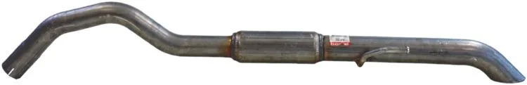 Zadný tlmič výfuku BOSAL 190-375