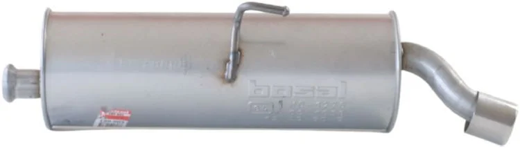 Zadný tlmič výfuku BOSAL 190-603