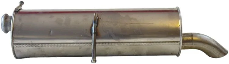 Zadný tlmič výfuku BOSAL 190-605