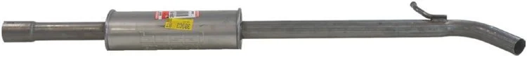 Vidurinis duslintuvas BOSAL 200-099