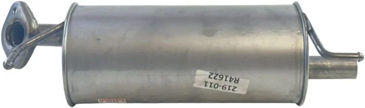 Galinis duslintuvas BOSAL 219-011