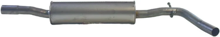 Vidurinis duslintuvas BOSAL 220-007