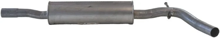 Vidurinis duslintuvas BOSAL 220-009
