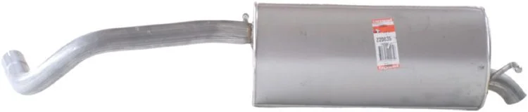 Galinis duslintuvas BOSAL 220-035