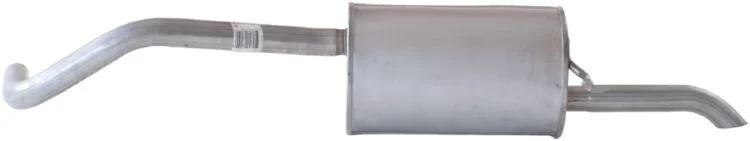 Galinis duslintuvas BOSAL 227019
