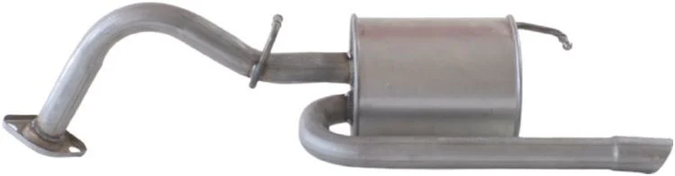 Galinis duslintuvas BOSAL 228-185