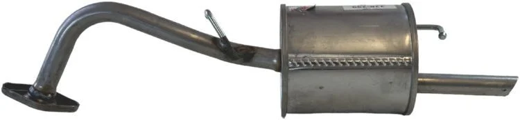Zadný tlmič výfuku BOSAL 228-299