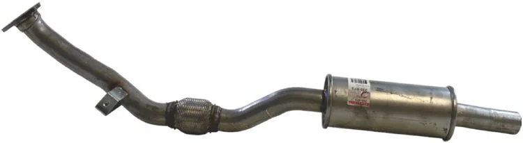 Priekinis duslintuvas BOSAL 233-073