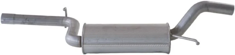 Centre Muffler BOSAL 233-083
