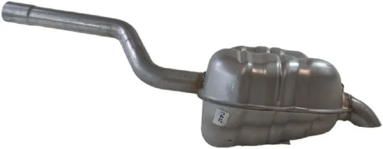 Rear Muffler BOSAL 233-187