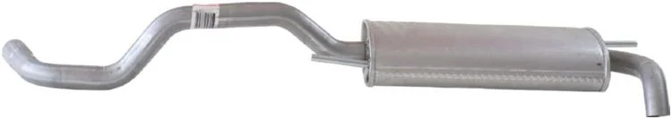 Galinis duslintuvas BOSAL 233-325