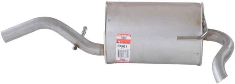 Galinis duslintuvas BOSAL 233-607