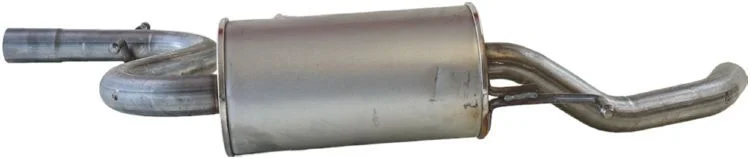 Centre Muffler BOSAL 233-609