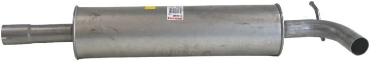 Priekinis duslintuvas BOSAL 233-623