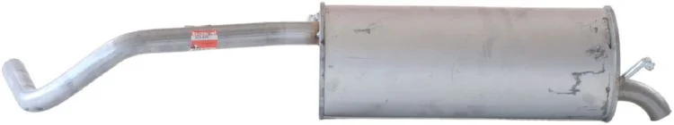 Galinis duslintuvas BOSAL 233-635