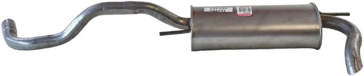 Galinis duslintuvas BOSAL 233-639