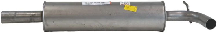 Priekinis duslintuvas BOSAL 233-647
