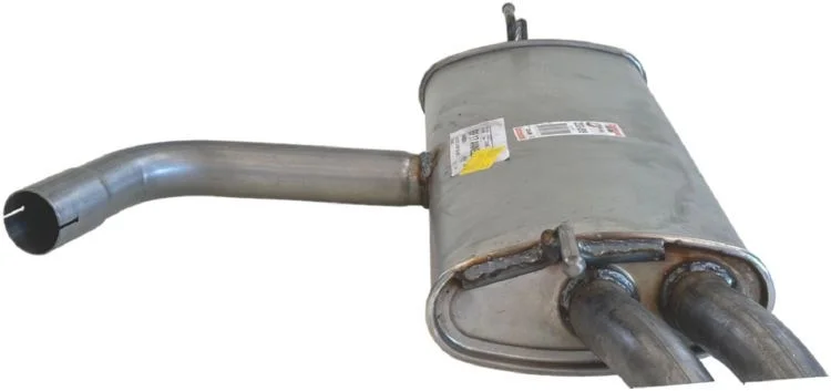 Rear Muffler BOSAL 233-699