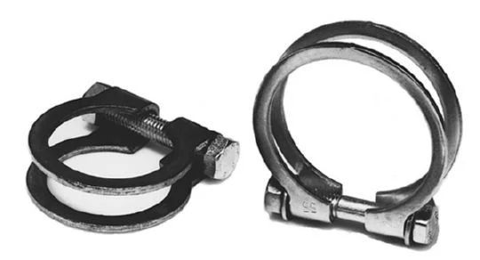 Vamzdžių sujungimas, išmetimo sistema BOSAL 250-448