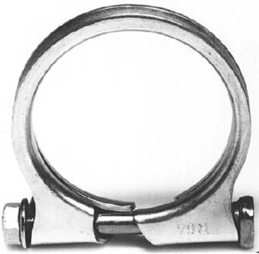 Vamzdžių sujungimas, išmetimo sistema BOSAL 250-564