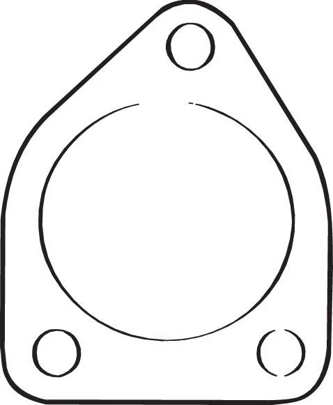 Tarpiklis, išleidimo kolektorius BOSAL 256-509