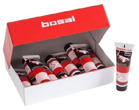 Sandarinimo pasta, išmetimo sistema BOSAL 258-504