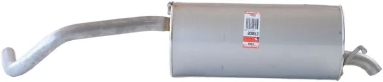 Galinis duslintuvas BOSAL 278039