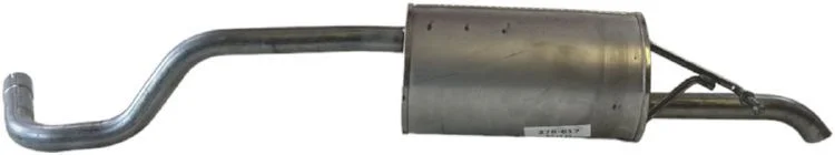Galinis duslintuvas BOSAL 278-617
