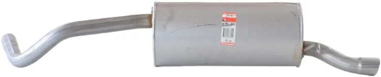 Zadný tlmič výfuku BOSAL 278-801