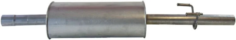 Centre Muffler BOSAL 279347