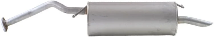 Zadný tlmič výfuku BOSAL 279-423