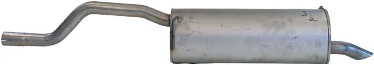 Rear Muffler BOSAL 279-643