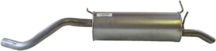 Galinis duslintuvas BOSAL 279-833