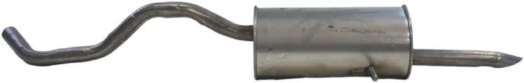 Rear Muffler BOSAL 279-877