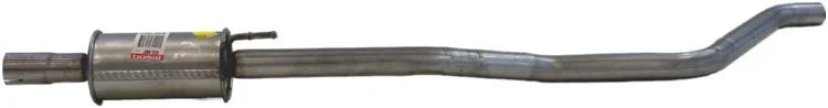 Vidurinis duslintuvas BOSAL 280-299