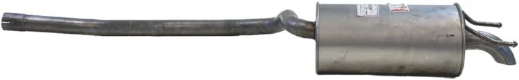 Rear Muffler BOSAL 280-337