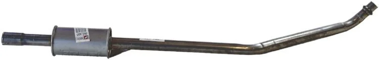 Vidurinis duslintuvas BOSAL 281-235