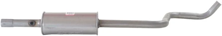 Stredový tlmič výfuku BOSAL 281283