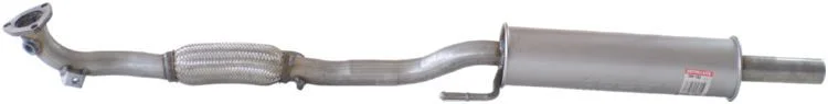 Front Muffler BOSAL 281-483