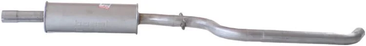 Vidurinis duslintuvas BOSAL 281-641