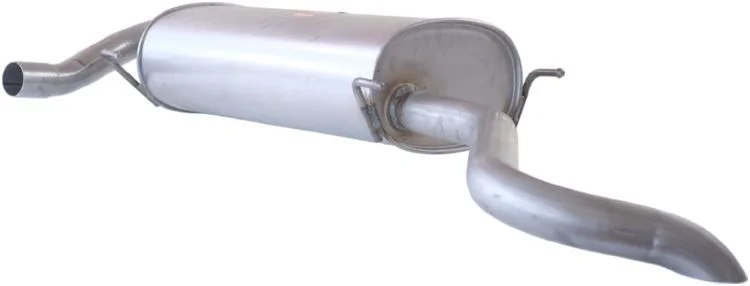 Zadný tlmič výfuku BOSAL 281-873