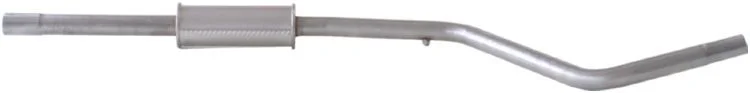 Vidurinis duslintuvas BOSAL 281-949