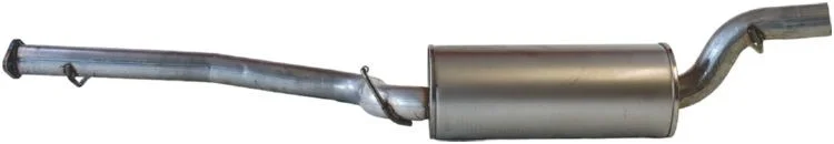 Centre Muffler BOSAL 282419