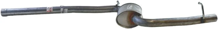 Stredový tlmič výfuku BOSAL 283-305