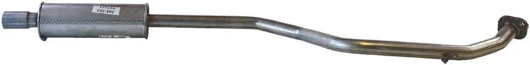 Vidurinis duslintuvas BOSAL 284-393