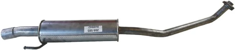 Vidurinis duslintuvas BOSAL 284-585