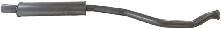 Vidurinis duslintuvas BOSAL 284-621