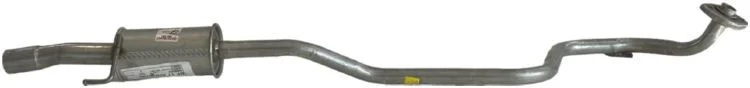 Vidurinis duslintuvas BOSAL 284-801