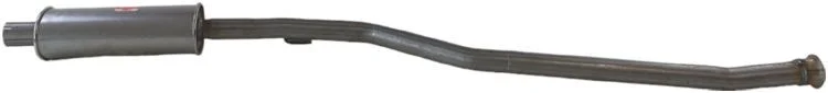 Vidurinis duslintuvas BOSAL 284-879